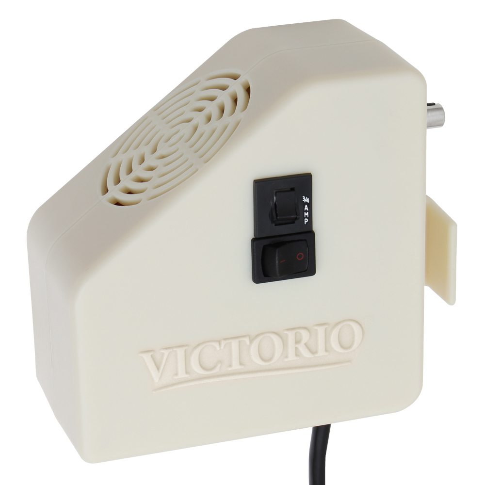 Victorio Deluxe Attachable Grain Mill Motor